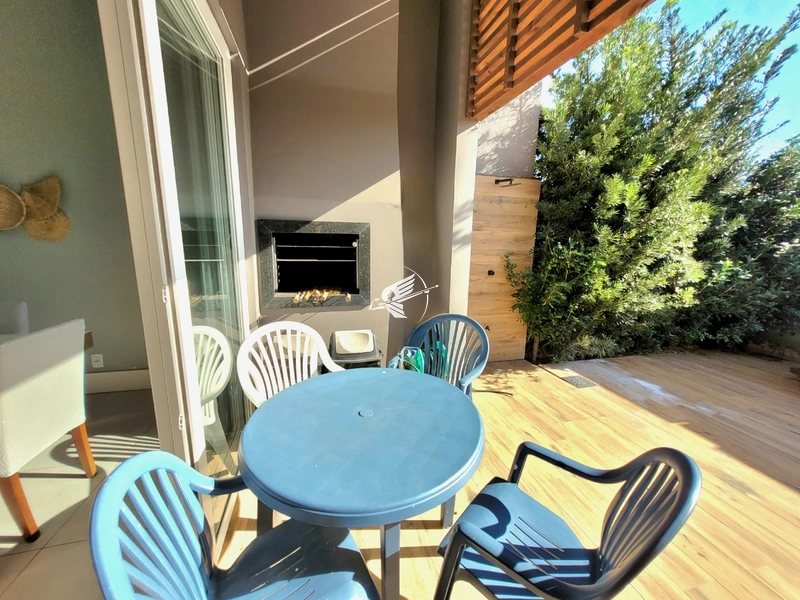 Casa à venda no condomínio Las Palmas - Xangri-lá: 22ª foto da galeria de imagens do imóvel