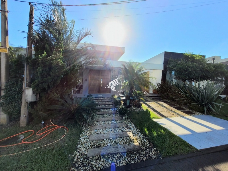 Casa à venda no condomínio Las Palmas - Xangri-lá: 1ª foto da galeria de imagens do imóvel