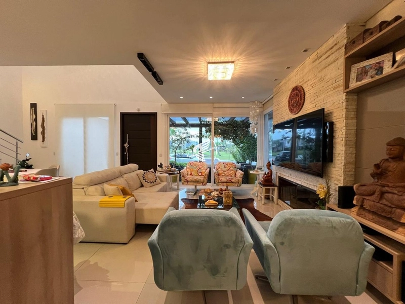 Casa à venda no condomínio Las Palmas - Xangri-Lá: 3ª foto da galeria de imagens do imóvel