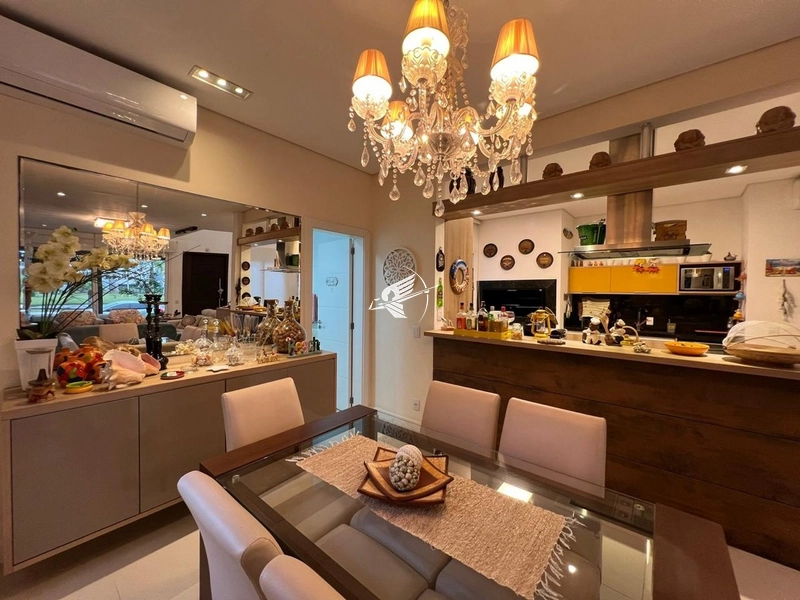 Casa à venda no condomínio Las Palmas - Xangri-Lá: 8ª foto da galeria de imagens do imóvel