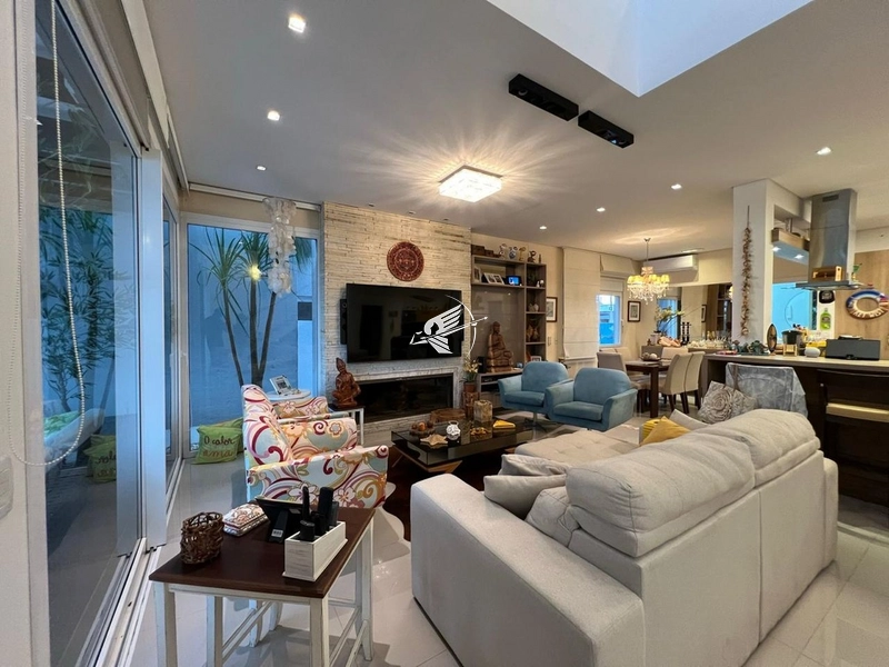 Casa à venda no condomínio Las Palmas - Xangri-Lá: 2ª foto da galeria de imagens do imóvel