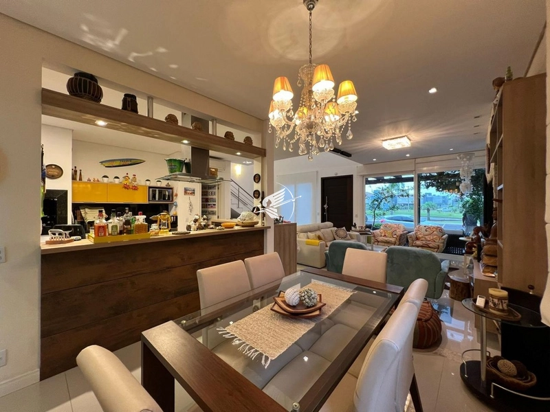 Casa à venda no condomínio Las Palmas - Xangri-Lá: 6ª foto da galeria de imagens do imóvel