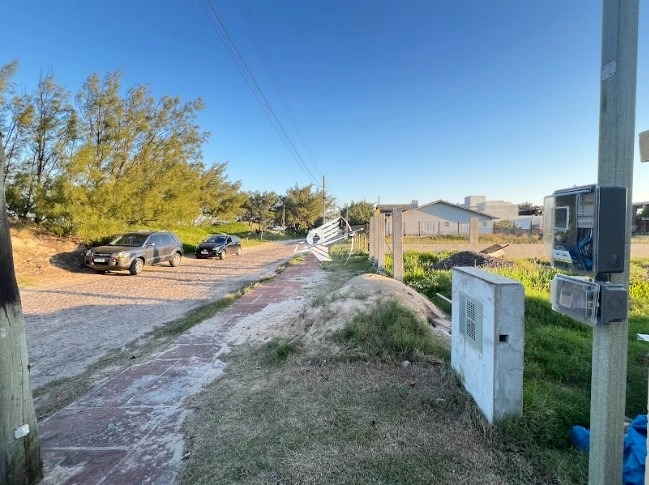 Terreno à venda em Noiva do Mar - Xangri-Lá: 2ª foto da galeria de imagens do imóvel
