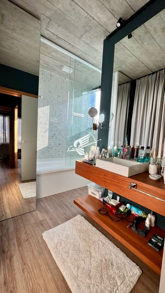 Casa Beira Lago à venda no condomínio Enseada Lagos - Xangri-Lá: 27ª foto da galeria de imagens do imóvel