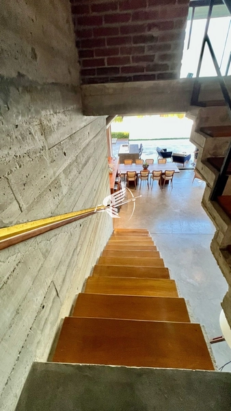 Casa Beira Lago à venda no condomínio Enseada Lagos - Xangri-Lá: 24ª foto da galeria de imagens do imóvel