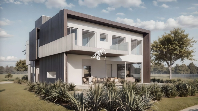 Casa Beira Lago à venda no condomínio Enseada Lagos - Xagri-Lá: 4ª foto da galeria de imagens do imóvel