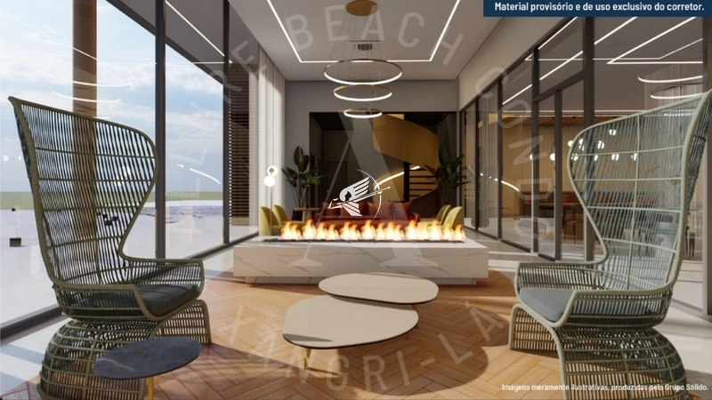 Lote/Terreno Beira Lago à venda no condomínio Allure Beach Condo: 17ª foto da galeria de imagens do imóvel