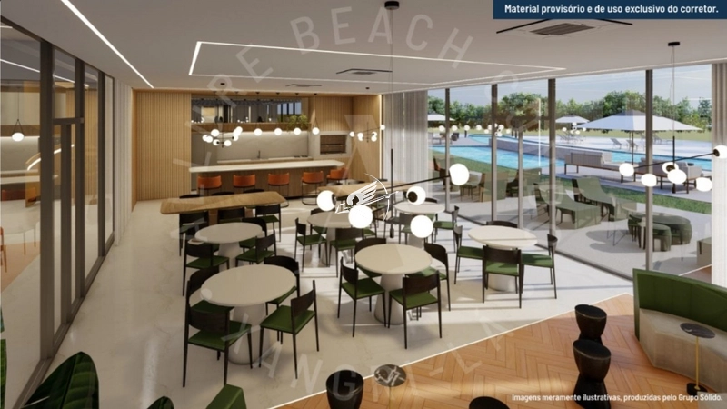Lote/Terreno Beira Lago à venda no condomínio Allure Beach Condo: 5ª foto da galeria de imagens do imóvel