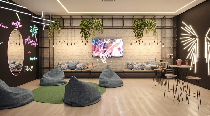 Lote/Terreno Beira Lago à venda no condomínio Allure Beach Condo: 23ª foto da galeria de imagens do imóvel