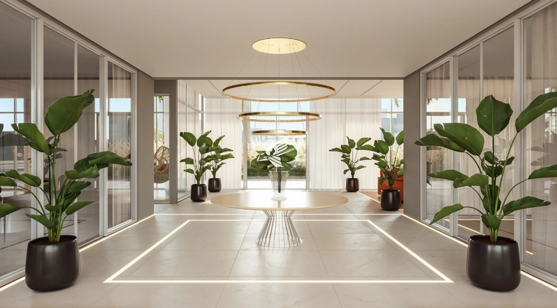Lote/Terreno Beira Lago à venda no condomínio Allure Beach Condo: 22ª foto da galeria de imagens do imóvel