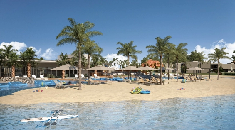 Lote/Terreno Beira Lago à venda no condomínio Allure Beach Condo: 34ª foto da galeria de imagens do imóvel