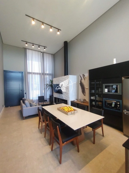 Casa à venda no condomínio Blue Xangri-Lá: 5ª foto da galeria de imagens do imóvel