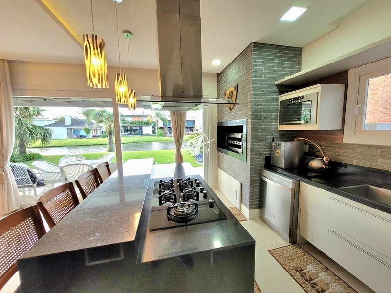Casa à venda no condomínio Villagio Atlântida em Xangri-Lá: 26ª foto da galeria de imagens do imóvel
