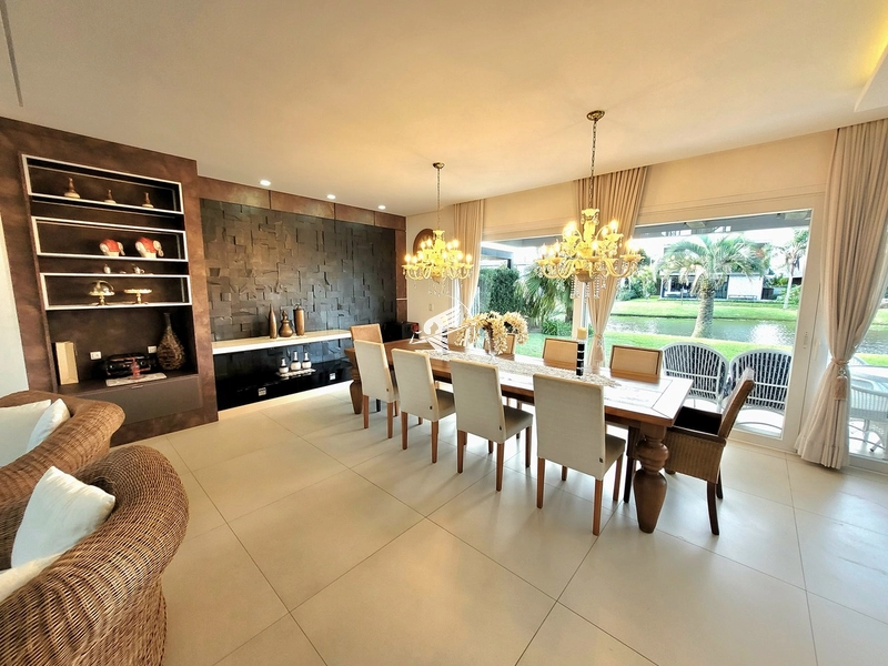 Casa à venda no condomínio Villagio Atlântida em Xangri-Lá: 10ª foto da galeria de imagens do imóvel