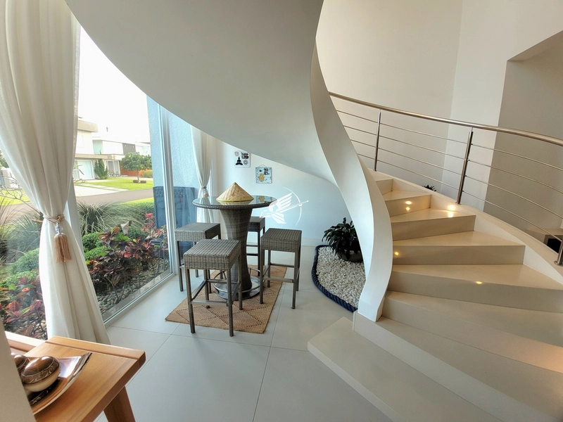 Casa à venda no condomínio Villagio Atlântida em Xangri-Lá: 6ª foto da galeria de imagens do imóvel