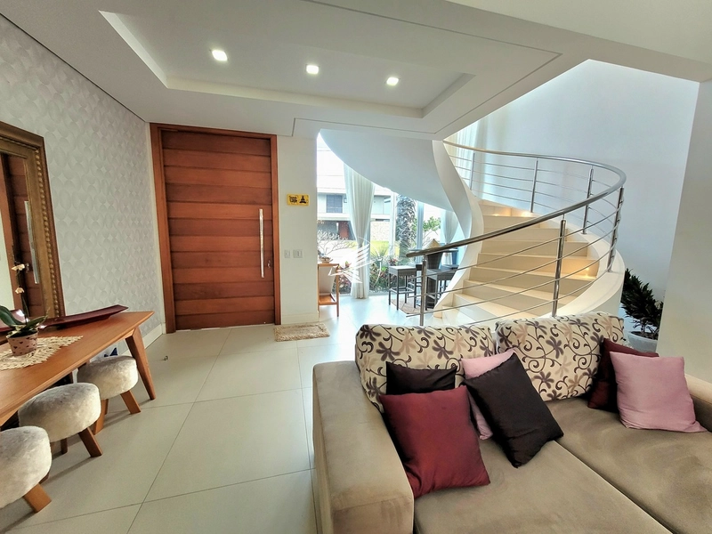 Casa à venda no condomínio Villagio Atlântida em Xangri-Lá: 8ª foto da galeria de imagens do imóvel