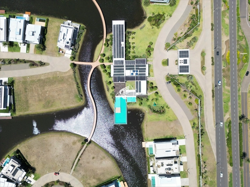 Lote/Terreno Beira Lago à venda no condomínio Sense em Xangri-Lá: 24ª foto da galeria de imagens do imóvel