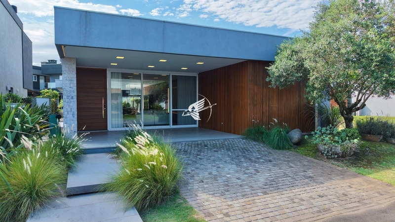 Casa à venda no condomínio Malibu Beach Residence em Xangri-Lá: 1ª foto da galeria de imagens do imóvel