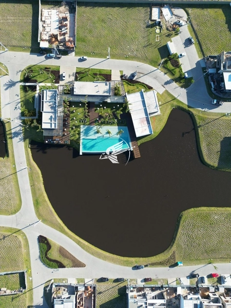 Lote/Terreno Frente Lago à venda no condomínio Sunset em Xangri-Lá: 20ª foto da galeria de imagens do imóvel