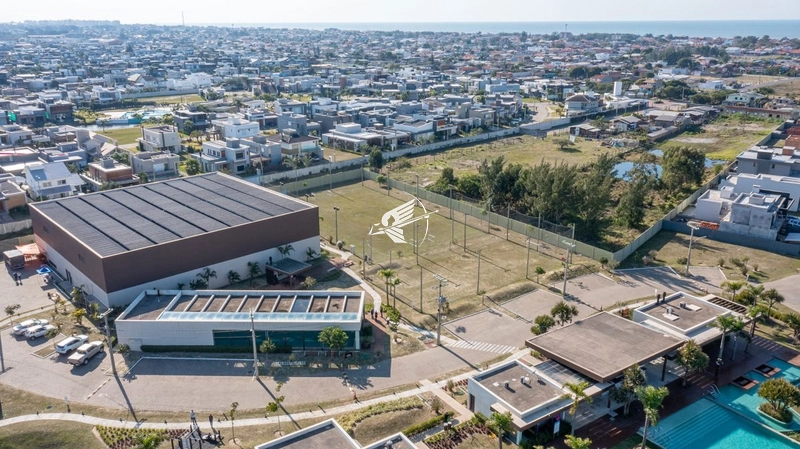 Lote/Terreno à venda no condomínio Blue em Xangri-Lá: 5ª foto da galeria de imagens do imóvel