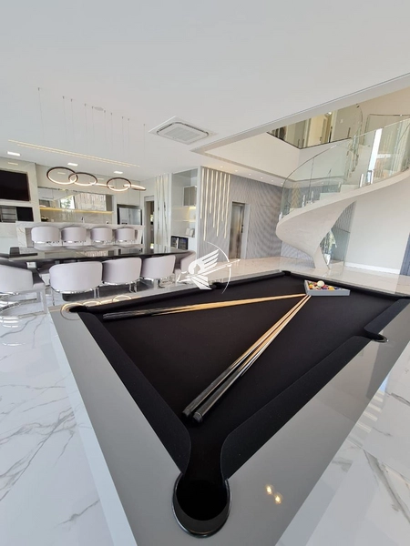Casa Beira Lago à venda no condomínio Sense em Xangri-Lá: 11ª foto da galeria de imagens do imóvel
