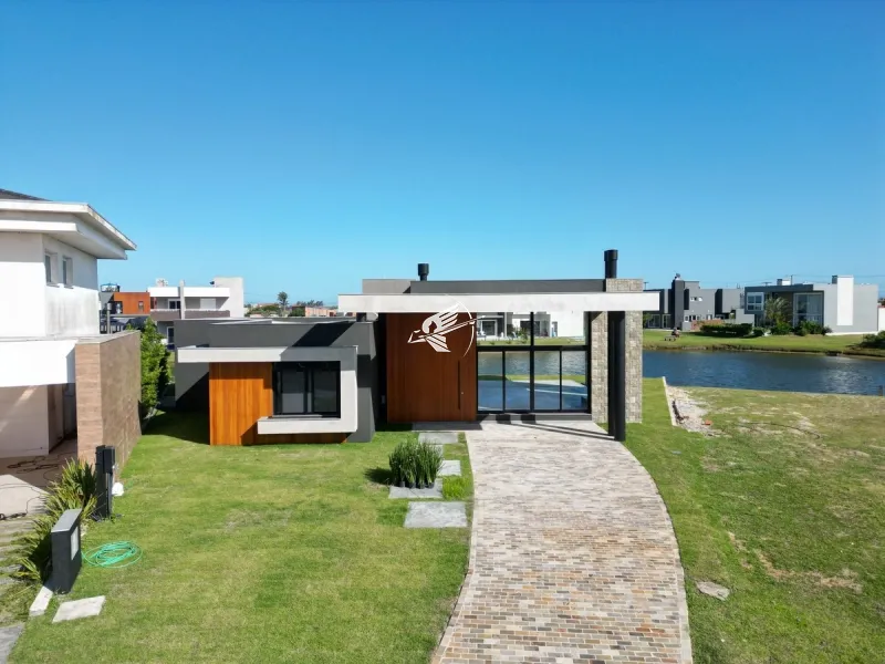 Casa á venda condomínio Riviera: 10ª foto da galeria de imagens do imóvel