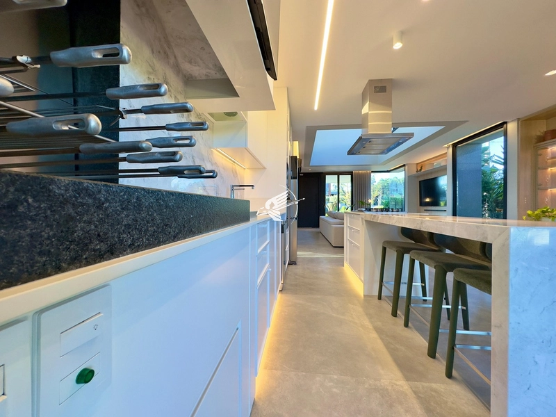Casa à venda no condomínio Amaná Atlântida em Xangri-Lá: 11ª foto da galeria de imagens do imóvel