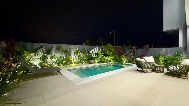Casa à venda no condomínio Sunset em Xangri-Lá: 8ª foto da galeria de imagens do imóvel