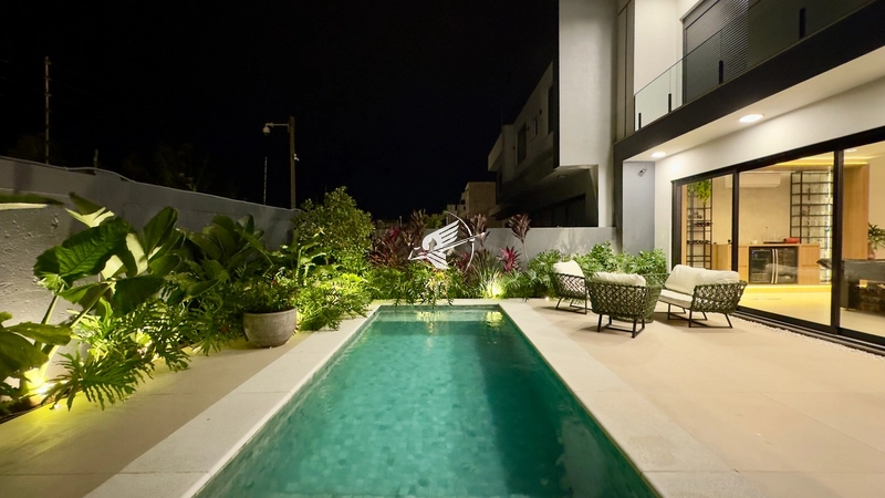 Casa à venda no condomínio Sunset em Xangri-Lá: 11ª foto da galeria de imagens do imóvel