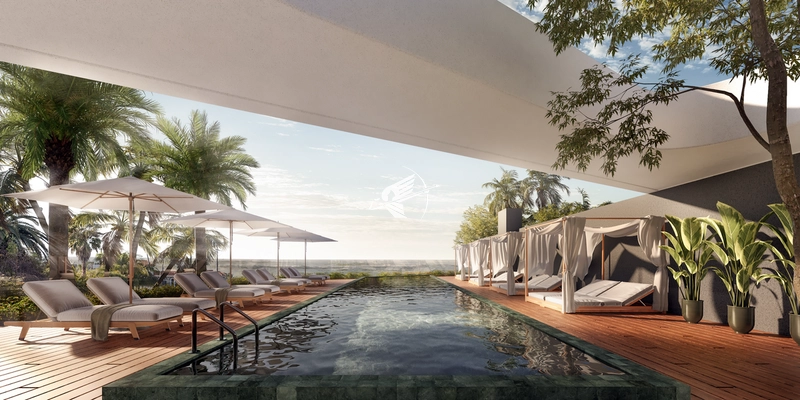 Lote/Terreno Beira lago à venda no condomínio Seasons em Xangri-Lá: 2ª foto da galeria de imagens do imóvel