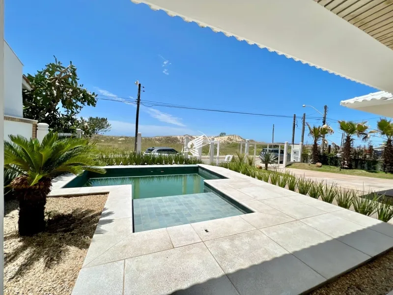 Casa á venda Beira mar em Atlântida: 16ª foto da galeria de imagens do imóvel