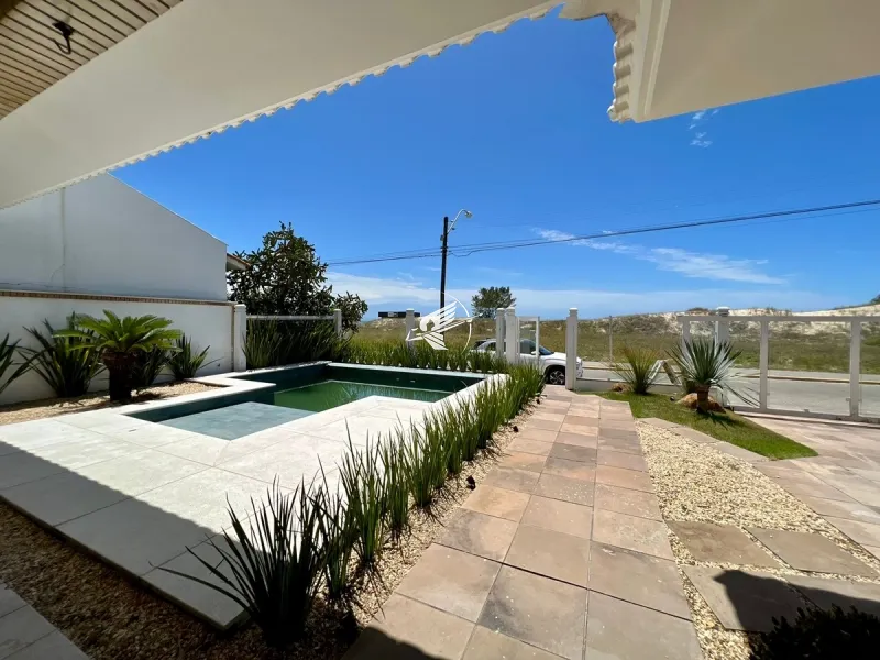 Casa á venda Beira mar em Atlântida: 17ª foto da galeria de imagens do imóvel