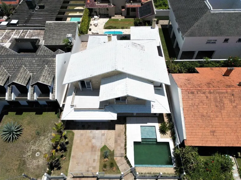 Casa á venda Beira mar em Atlântida: 5ª foto da galeria de imagens do imóvel