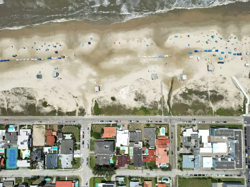 Casa á venda Beira mar em Atlântida: 9ª foto da galeria de imagens do imóvel