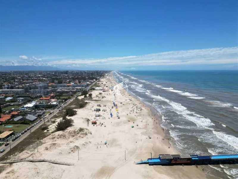 Casa á venda Beira mar em Atlântida: 6ª foto da galeria de imagens do imóvel