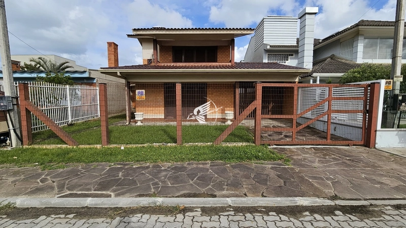 Casa à venda em Rainha do Mar - Xangri-Lá: 1ª foto da galeria de imagens do imóvel