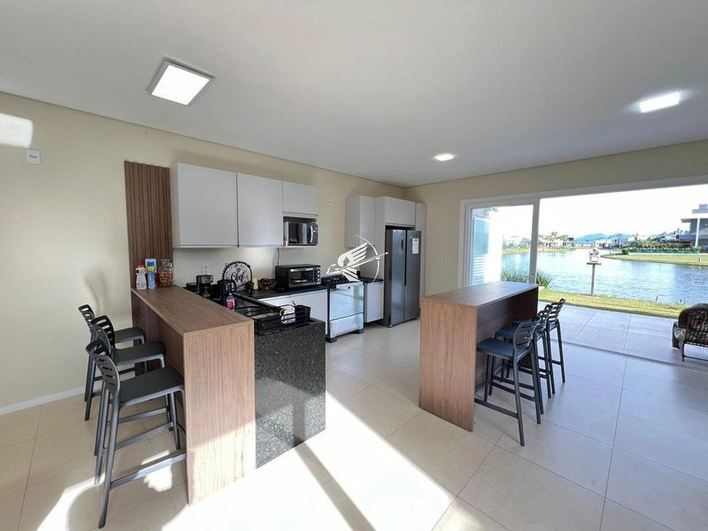Casa à venda no condomínio Riviera em Xangri-Lá: 17ª foto da galeria de imagens do imóvel