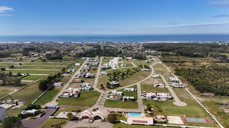Lote/Terreno à venda no condomínio Terrasul: 36ª foto da galeria de imagens do imóvel