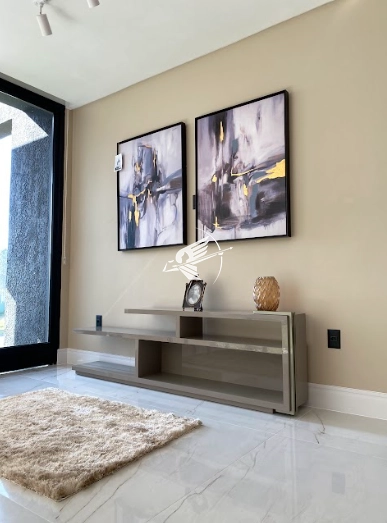 Casa à venda Condomínio Terrasul: 44ª foto da galeria de imagens do imóvel