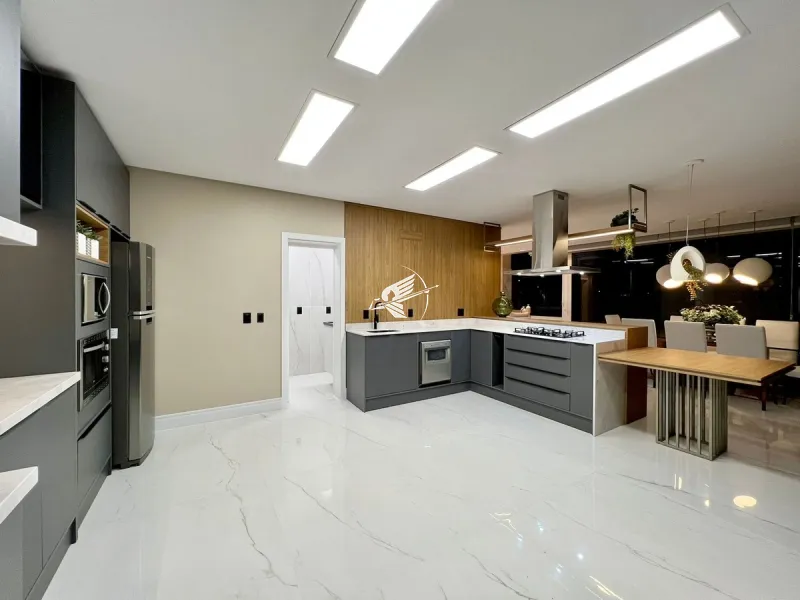 Casa à venda Condomínio Terrasul: 9ª foto da galeria de imagens do imóvel