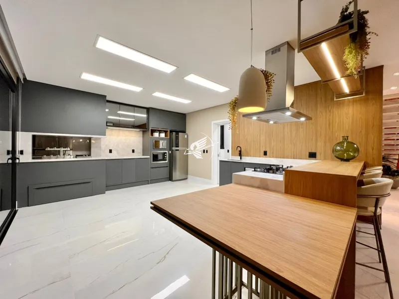 Casa à venda Condomínio Terrasul: 8ª foto da galeria de imagens do imóvel