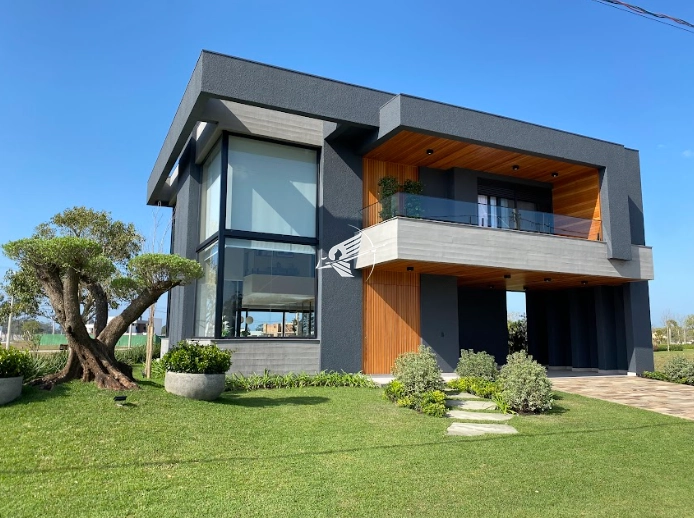 Casa à venda Condomínio Terrasul: 1ª foto da galeria de imagens do imóvel