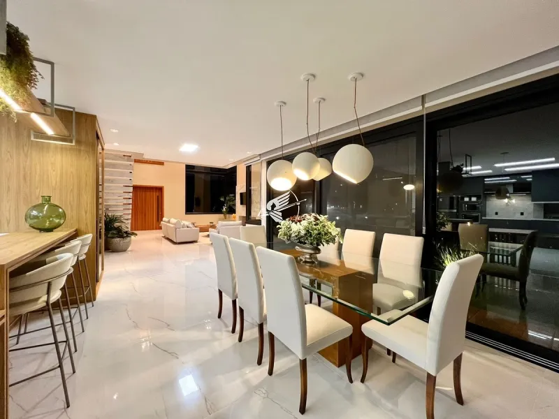 Casa à venda Condomínio Terrasul: 6ª foto da galeria de imagens do imóvel