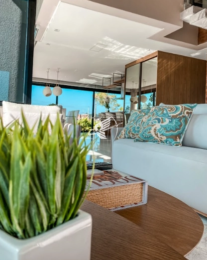 Casa à venda Condomínio Terrasul: 61ª foto da galeria de imagens do imóvel