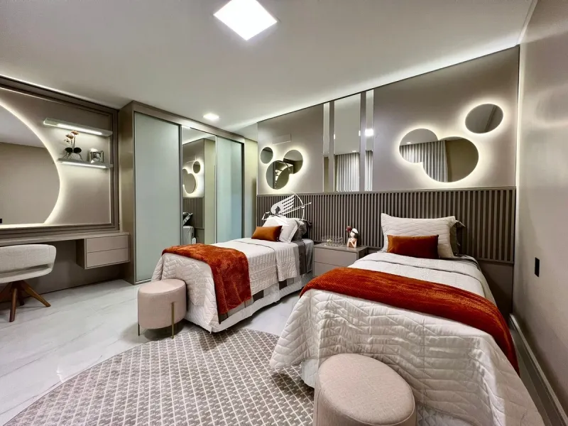 Casa à venda Condomínio Terrasul: 17ª foto da galeria de imagens do imóvel