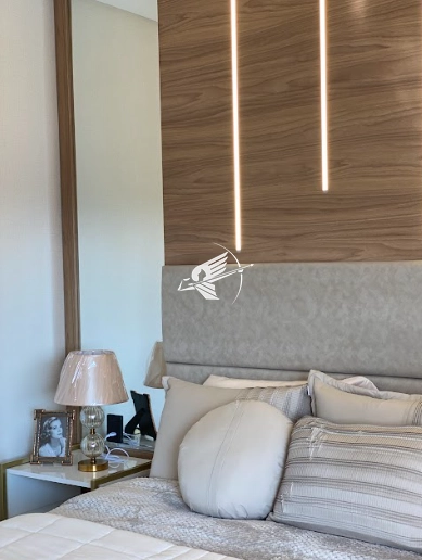 Casa à venda Condomínio Terrasul: 58ª foto da galeria de imagens do imóvel