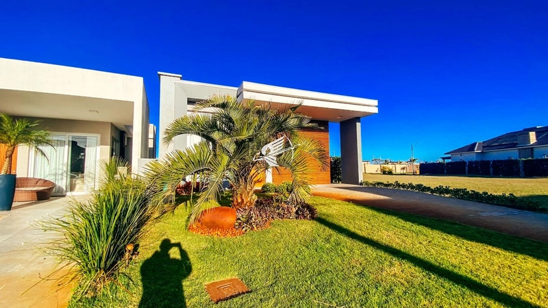 Casa à venda no condomínio Riviera em Xangri-Lá: 3ª foto da galeria de imagens do imóvel