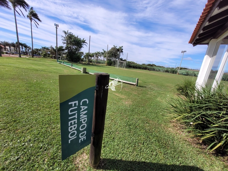 Lote/Terreno à venda no condomínio Green Village Golf Club: 2ª foto da galeria de imagens do imóvel