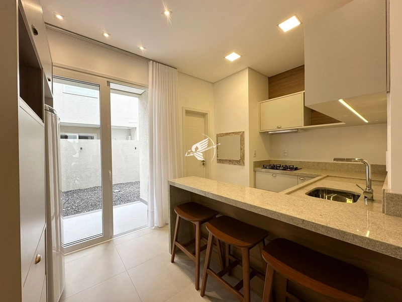 Casa à venda no condomínio Murano em Capão da Canoa: 9ª foto da galeria de imagens do imóvel