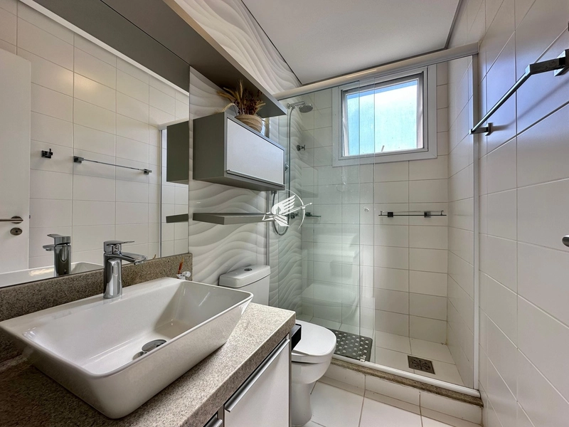 Apartamento à venda no condomínio Rossi Atlântida: 29ª foto da galeria de imagens do imóvel